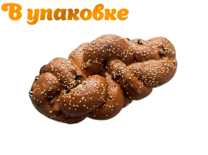 Хала плетеная 0,400 (В упаковке)