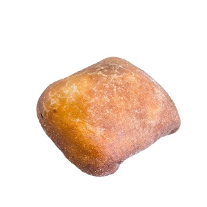 Пирожок жареный с капустой 0,075