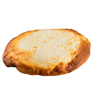 Ватрушка сдобная с творогом 0,150