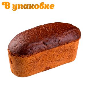 Хлеб ржаной "Кандринский" 0,500 (В упаковке)